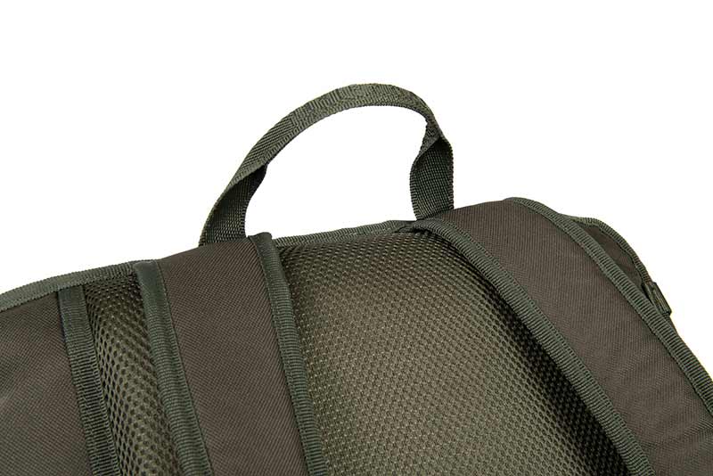 Carica immagine in Galleria Viewer, Fox Rage Predator Ruck Chair - Sedia Zaino per Pesca ai Predatori