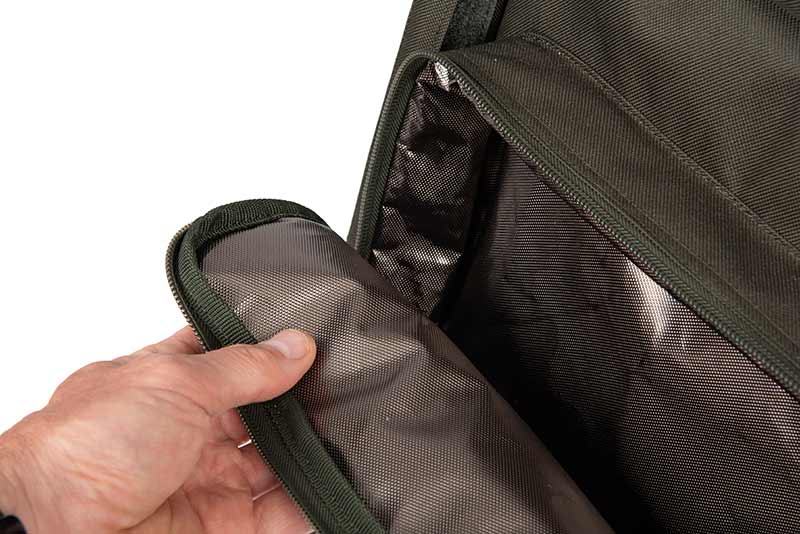 Carica immagine in Galleria Viewer, Fox Rage Predator Ruck Chair - Sedia Zaino per Pesca ai Predatori