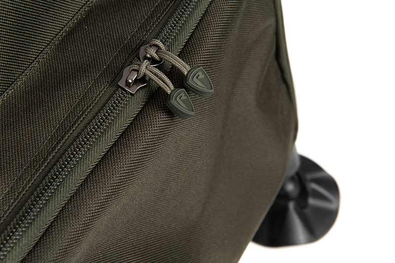 Carica immagine in Galleria Viewer, Fox Rage Predator Ruck Chair - Sedia Zaino per Pesca ai Predatori