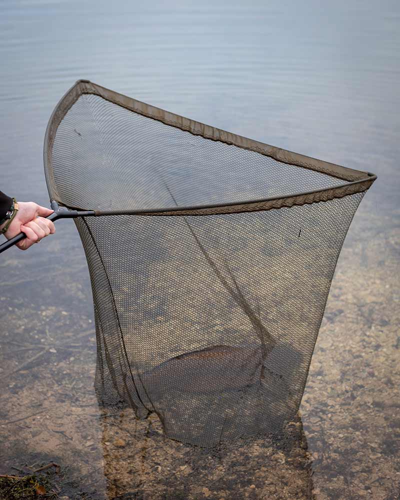 Carica immagine in Galleria Viewer, FOX EOS-X LANDING NET