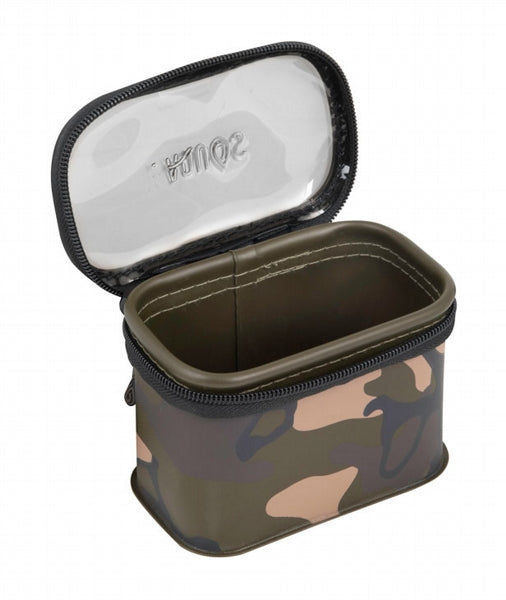 Carica immagine in Galleria Viewer, Fox Aquos Camolite Accessory Bags