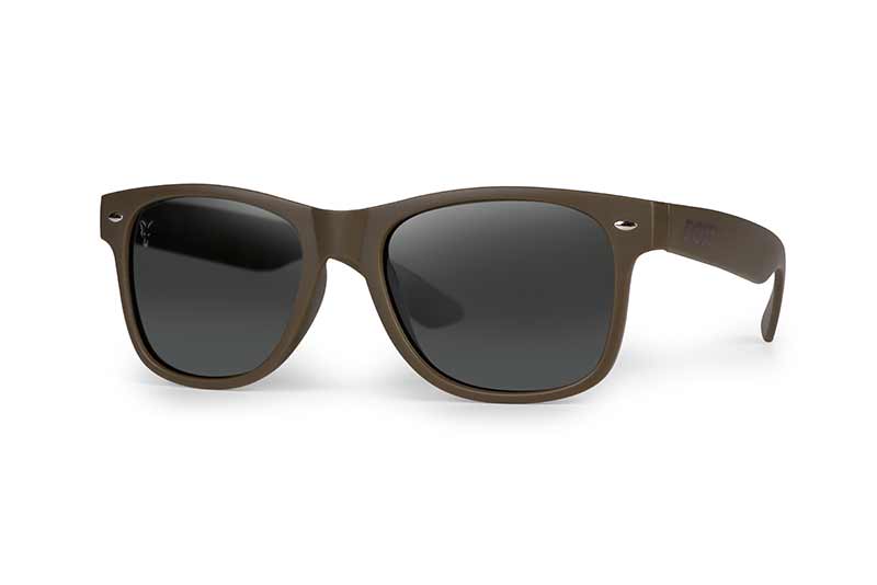 Carica immagine in Galleria Viewer, Fox Avius Khaki - Green Lens