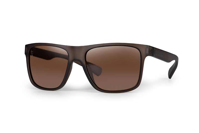 Carica immagine in Galleria Viewer, Fox Avius Trans Khaki - Brown Lens