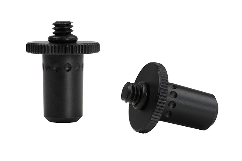 Carica immagine in Galleria Viewer, Fox Black Label Qr Camera Adaptor