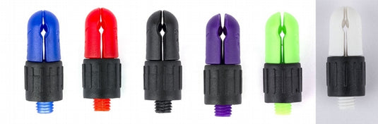 Fox Black Label Slik Bobbin Clip