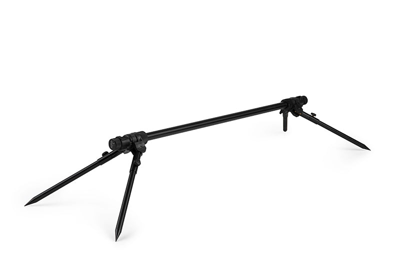 Carica immagine in Galleria Viewer, Fox Black Label Slim Pod Base + Bag