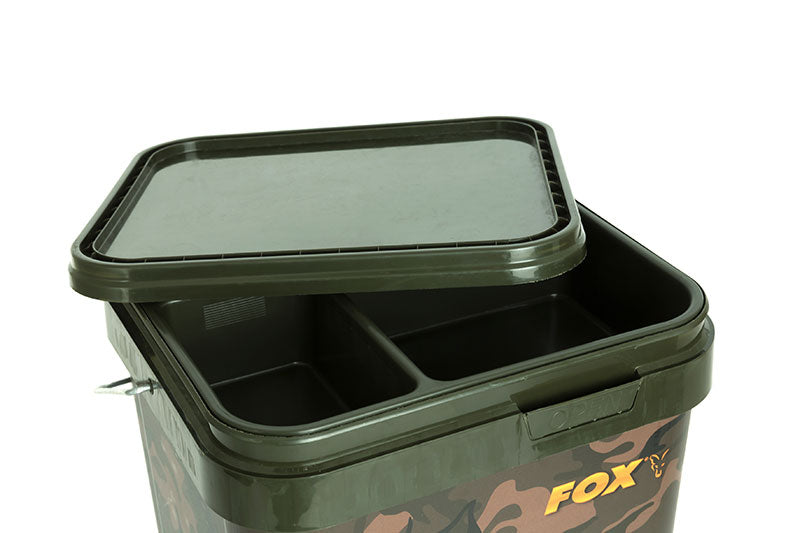 Carica immagine in Galleria Viewer, Fox Bucket Insert 17lt