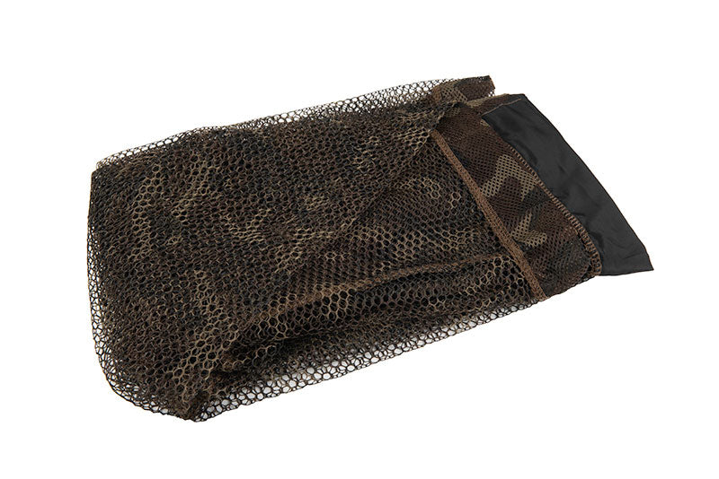 Carica immagine in Galleria Viewer, Fox Camo Landing Net - Rete Guadino Camo