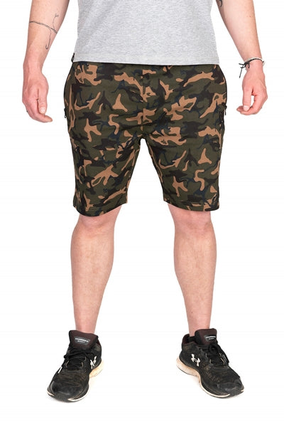 Fox Camo Lw Jogger Shorts