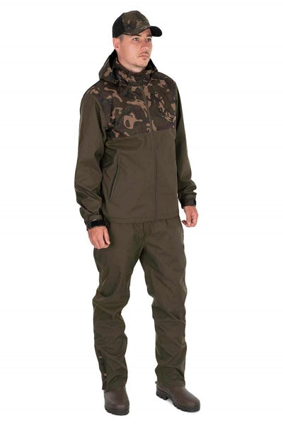 Fox Camo/Khaki Rs 10k Trouser Pantaloni