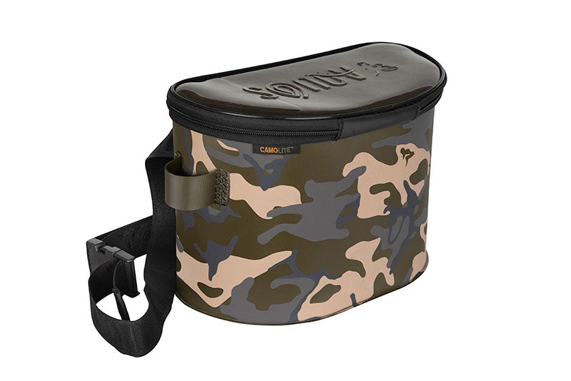 Carica immagine in Galleria Viewer, Fox Camolite Bait Belt - Marsupio Porta Esche Carpfishing