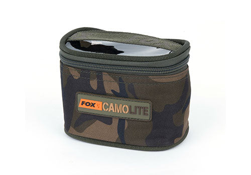 Fox Camolite Accessory Bags: Slim - Small - Medium -Large