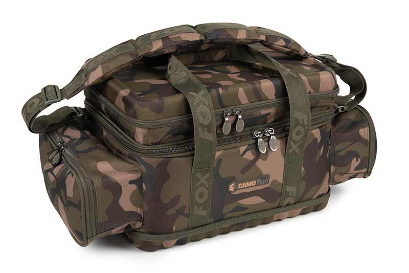 Carica immagine in Galleria Viewer, Fox Camolite™ Small Barrow Bag