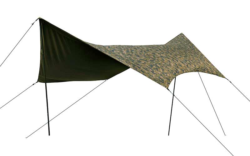 Carica immagine in Galleria Viewer, Fox Camolite Tarp