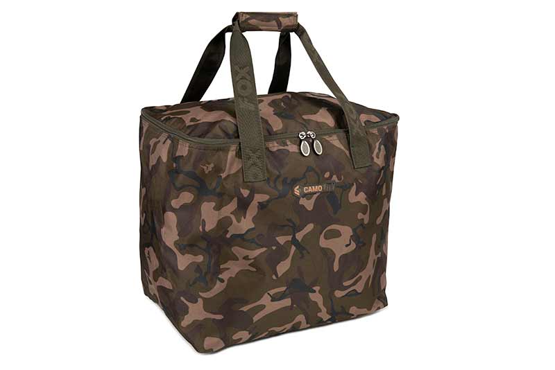 Carica immagine in Galleria Viewer, Fox Camolite Tote Bag