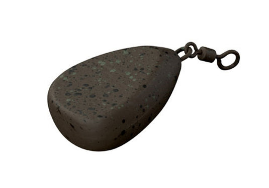 Fox Camotex Flat Pear Girella