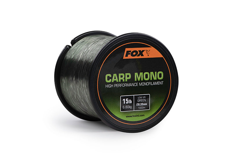 Carica immagine in Galleria Viewer, Fox Carp Mono