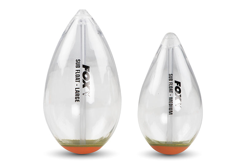 Carica immagine in Galleria Viewer, Fox Carp Subfloat