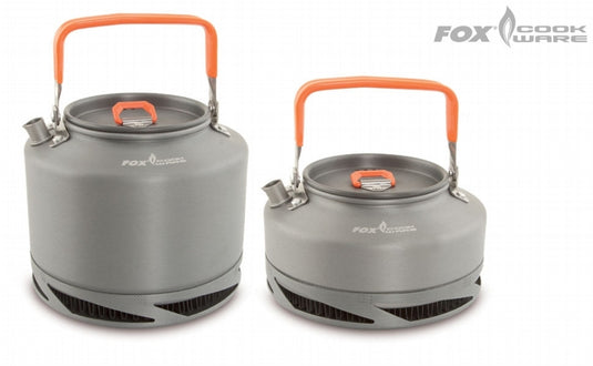 Fox Cookware Kettle