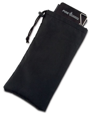 Fox Cookware Windshield