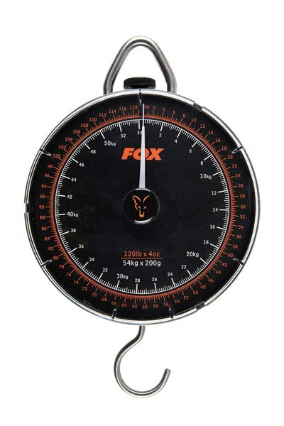 Fox Dial Scales Bilancia