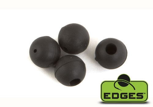 Fox Edges 5mm Tungsten Bead