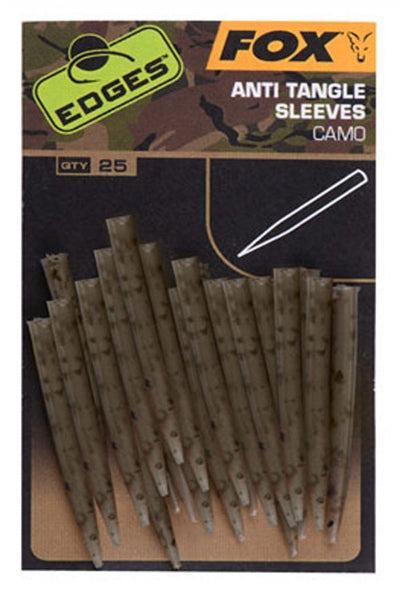 Carica immagine in Galleria Viewer, Fox Edges Camo Anti Tangle Sleeves