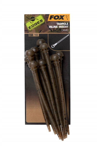 Fox Edges™ Camo Tadpole Inline Insert