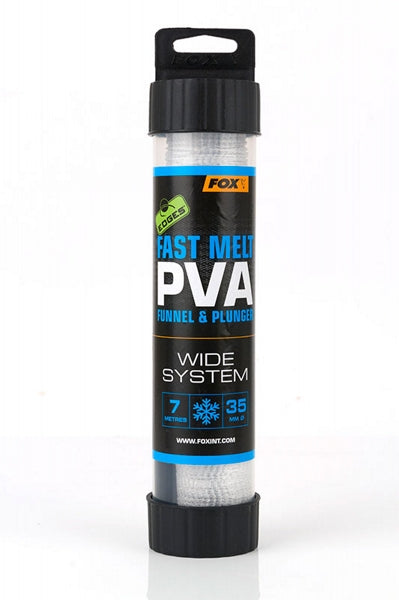 Fox Edges Fast Melt Pva Mesh System 35mm