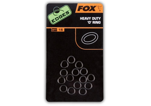 Fox Edges Heavy Duty O Ring