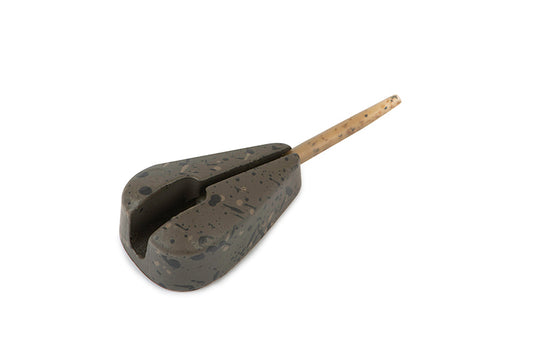 Fox Edges Impact In Line Lead