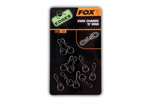 Carica immagine in Galleria Viewer, Fox Edges Kwik Change O Ring
