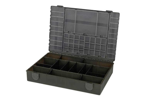 Fox Edges™ Large Tackle Box