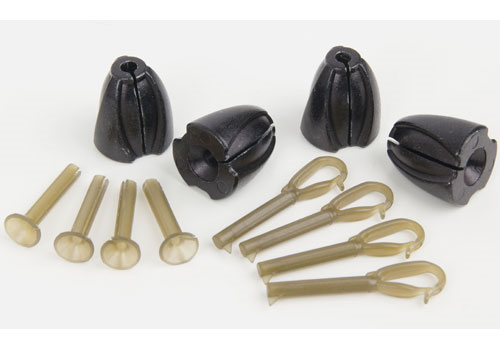 Fox Edges Multi Purpose Back Leads