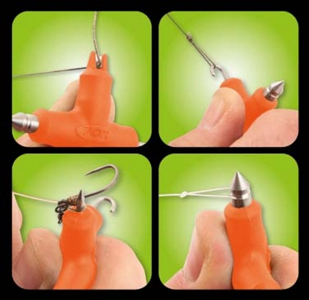 Carica immagine in Galleria Viewer, Fox Edges Multi Tool