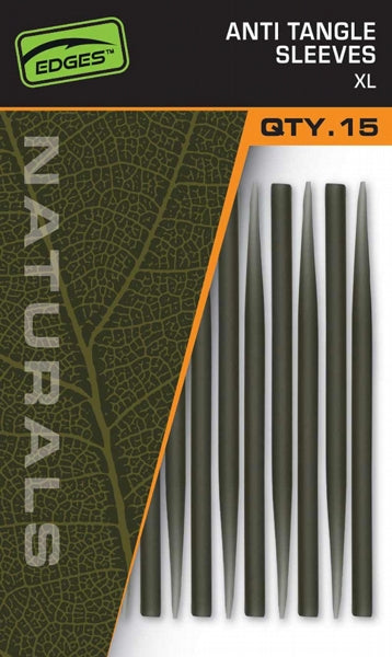 Carica immagine in Galleria Viewer, Fox Edges™ Naturals Anti Tangle Sleeves - Xl