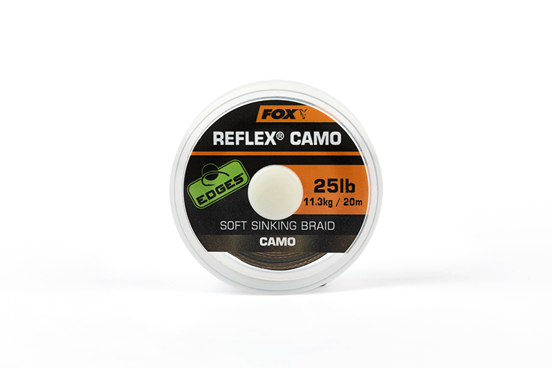 Carica immagine in Galleria Viewer, Fox Edges Reflex Camo