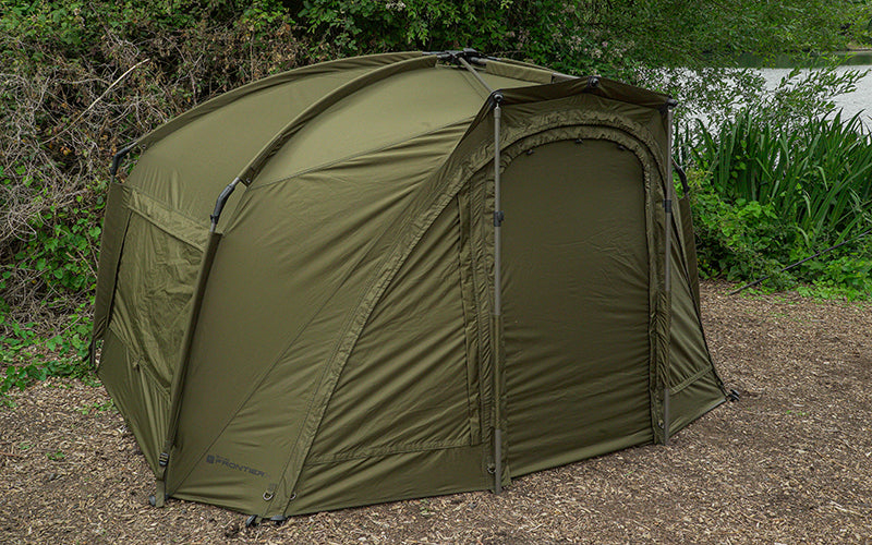 Carica immagine in Galleria Viewer, Fox Frontier X Bivvy