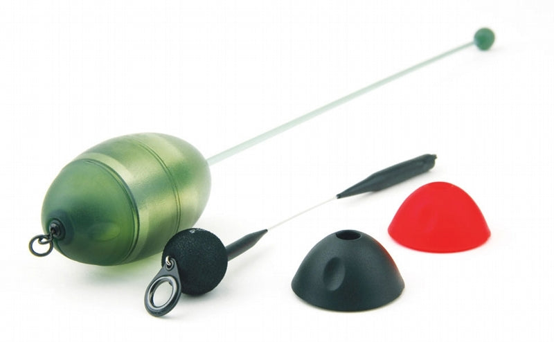 Carica immagine in Galleria Viewer, Fox Halo Zig Float Kit