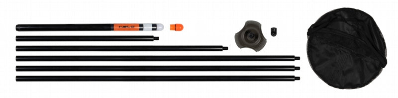 Carica immagine in Galleria Viewer, Fox Ls Marker Pole Kit