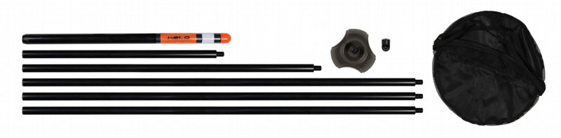 Carica immagine in Galleria Viewer, Fox Marker Pole Kit