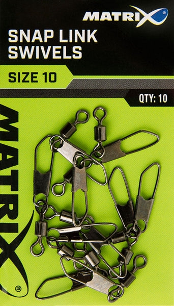 Carica immagine in Galleria Viewer, Matrix Snap Link Swivels