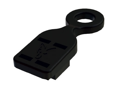Fox Mk2 Swinger Tags