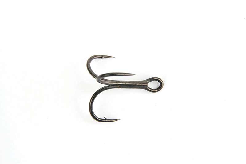 Carica immagine in Galleria Viewer, Fox Rage Strike Point Treble Hooks