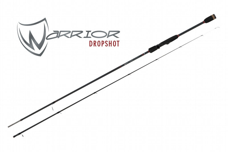 Carica immagine in Galleria Viewer, Fox Rage Warrior Dropshot Rods - Canna da Spinning 4-17g