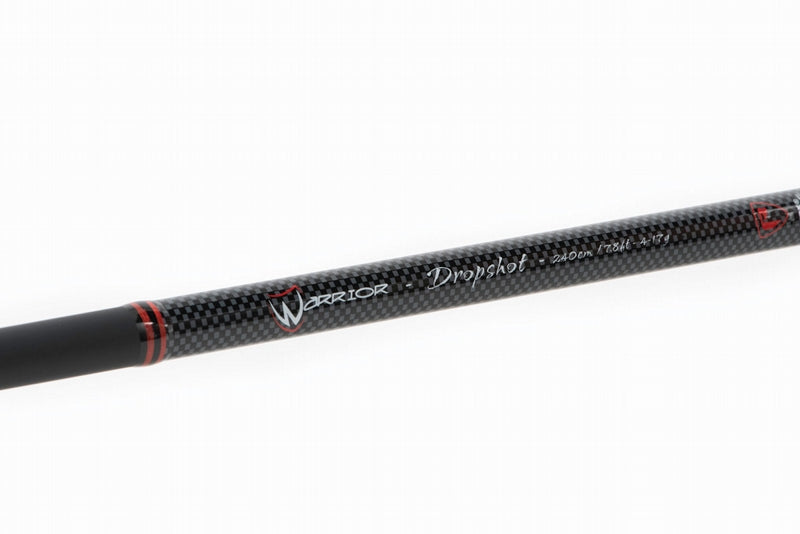 Carica immagine in Galleria Viewer, Fox Rage Warrior Dropshot Rods - Canna da Spinning 4-17g
