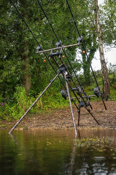 Carica immagine in Galleria Viewer, Fox Ranger Mk2 Camo Pod