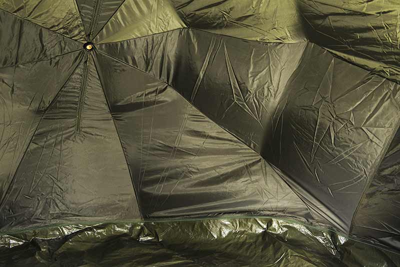 Carica immagine in Galleria Viewer, Fox Retreat Brolly System incluso Vapour Infill