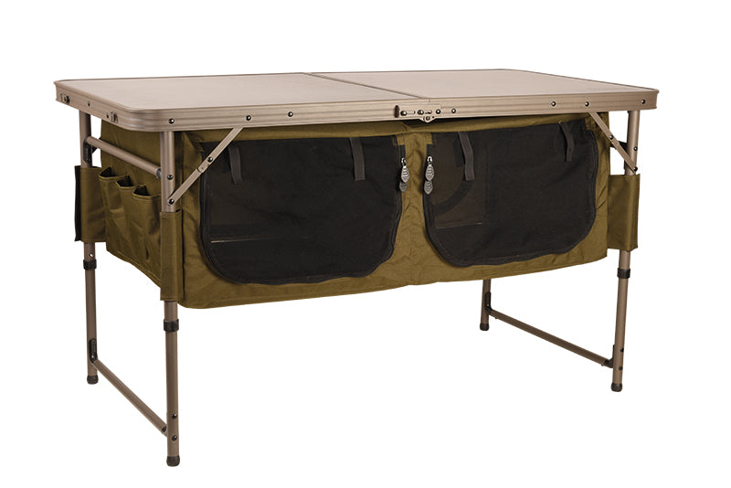 Carica immagine in Galleria Viewer, Fox Session Table With Storage