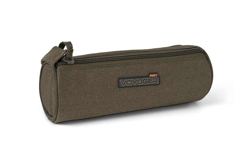 Carica immagine in Galleria Viewer, Fox Voyager Spool Case (3 X Big Pit Spools)